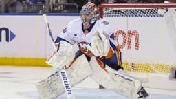 Islanders fall to Senators, 2-1, in shootout