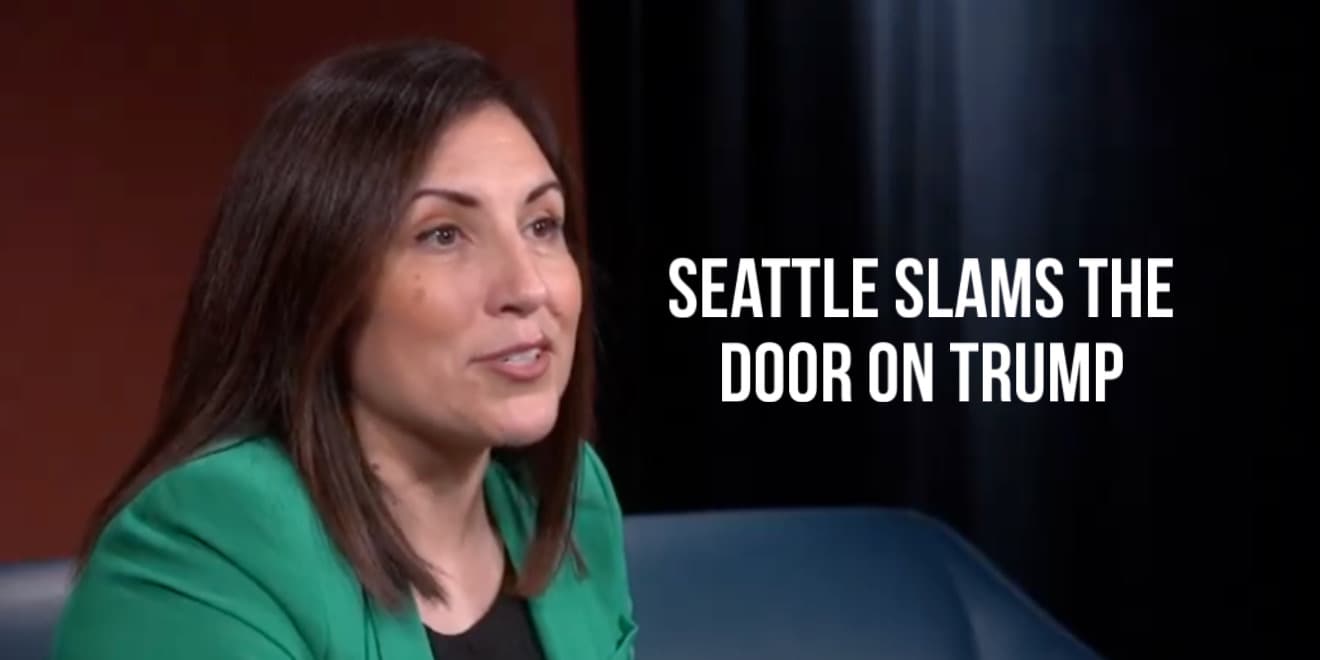 Trump’s Deportation Machine Is Crumbling: Handpicked Florida Sheriffs Break With The Regime, 160 Judges Shred His Cases, and Seattle Area Slams The Door On ICE