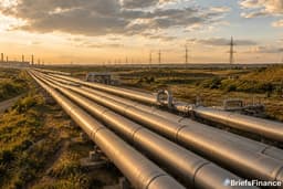 Williams Agrees To Buy Momentum Midstream For $5.5 ...