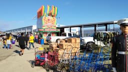 This Sprawling Canton Flea Market Fills Acres With Bargains You ...