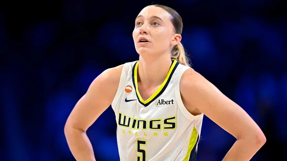 Paige Bueckers Is Speaking Out About This Team USA ...