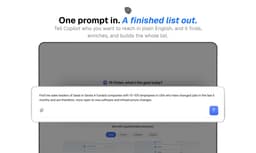 Cleanlist AI