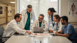 Healthcare AI Agents: From Concept to Real-World Impact