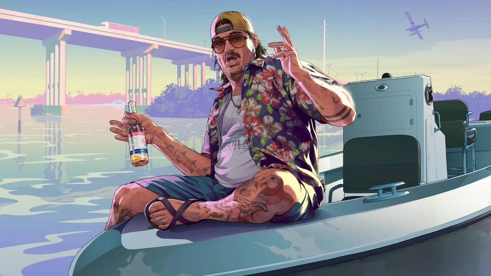 Take-Two Finally Gives New Official Statement on Recent ...