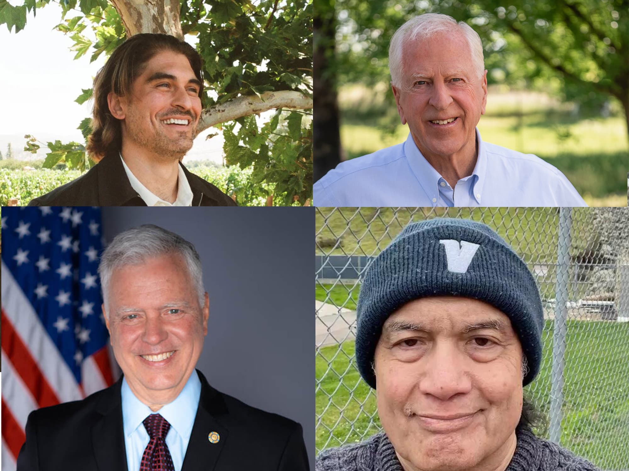 What to know about Congressional District 4 race
