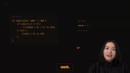 @sophiamyang reposted: Ensure your code never crashes with Leanstral 1.5, delivering a performance upgr...