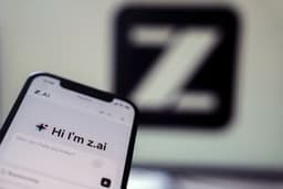 Z.AI raises $5 billion through shares and convertible bonds - Quartz