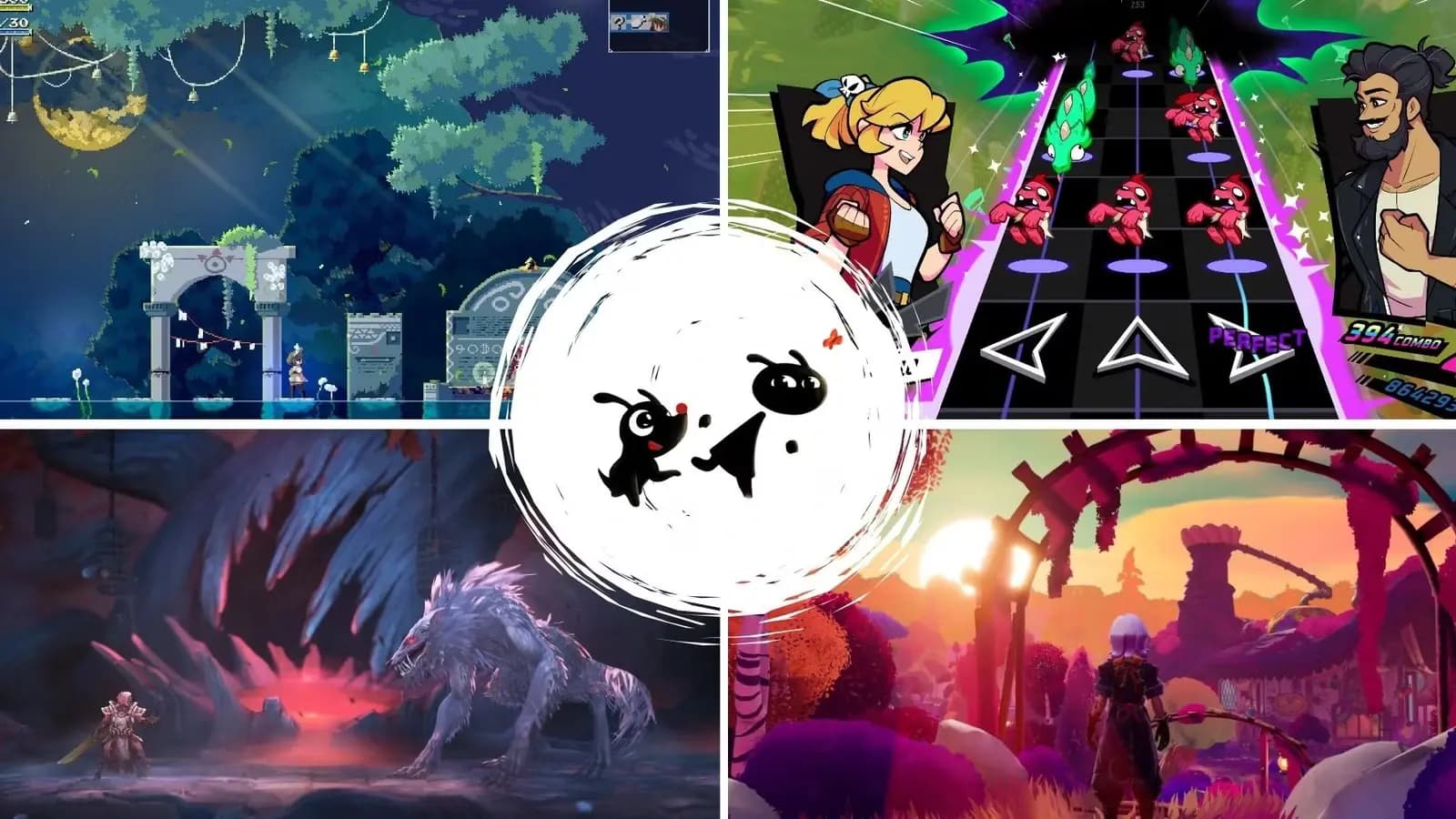 Indie Underground #5: Exciting New Games and Updates