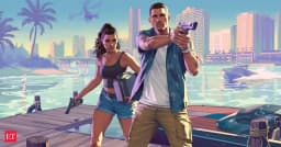 GTA 6 fans, mark your calendars! Netflix lands first look before ...