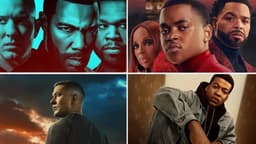 'Power' Deal: Netflix Licenses First Four Series Of Starz ...