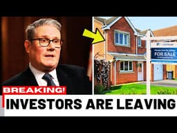 Why Investors Are Abandoning London Property in 2026