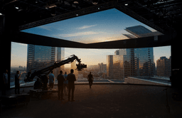 Orbital Studios brings virtual production to Television City ...