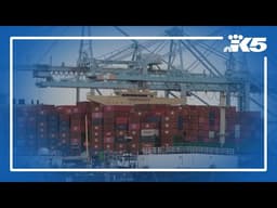 Panel of federal judges rule President Trump's 10% tariffs are illegal