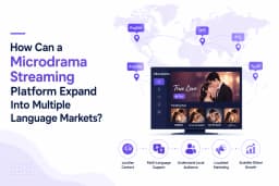 How Can a Microdrama Streaming Platform Expand Into ...