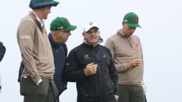 Why Paul McGinley is "the mayor" at Lahinch - Golf Channel