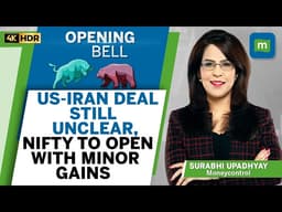 Reports say Iran doesn’t want to part with enriched Uranium | Oil prices resume gains