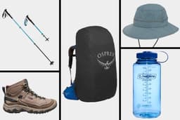 15 Items to Pack for International Hiking Trips