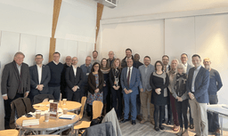 A boost has been given to the plans for a new hospital facility as part of the “Opportunity Southend” initiative. - Oracle Publications