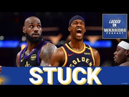 Golden State Warriors Face Offseason Reality Check After Jimmy Butler Gamble