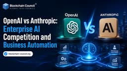 OpenAI vs Anthropic in Enterprise AI