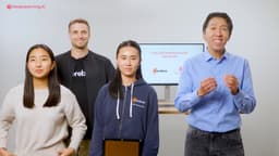 @AndrewYNg: New course: Build LLM applications that respond to user requests quickly by running on hardware desi...