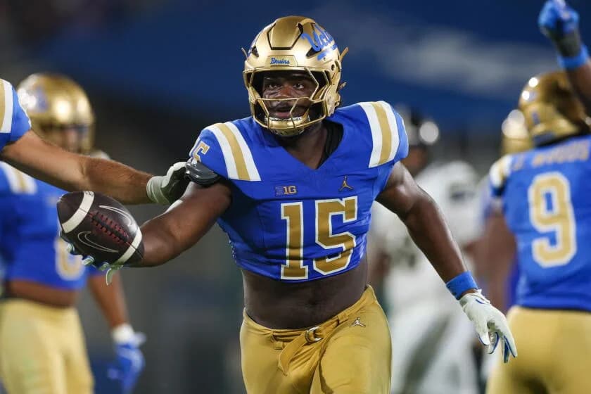UCLA defense embraces challenge of bouncing back ...
