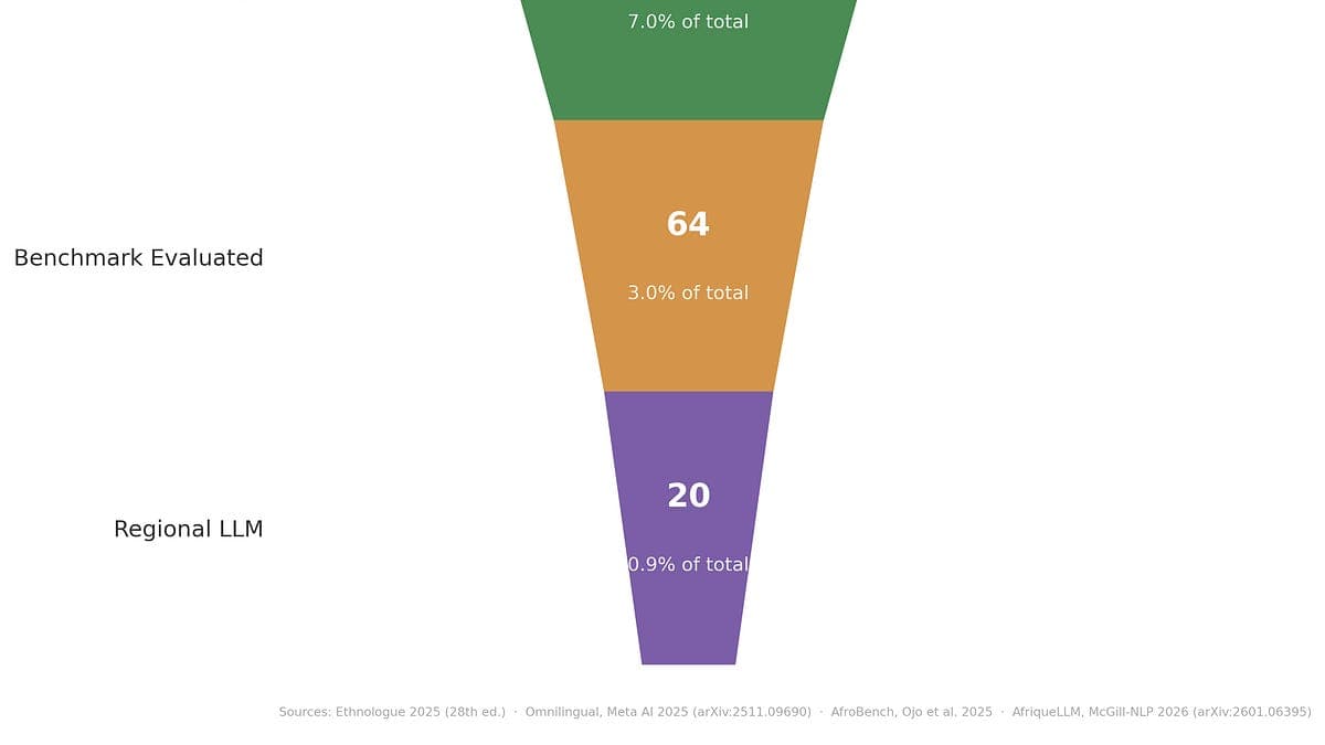 The Annotation Scarcity Paradox: Why African AI is Facing an Evaluation ...