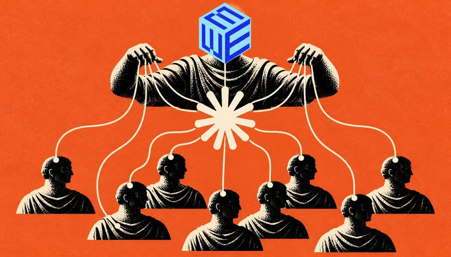 Why We Handed Our Agent's Infrastructure to Anthropic - Every