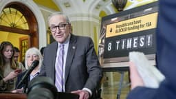 Who won the DHS shutdown fight? Democrats vs Republicans