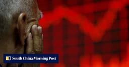 China's stabilisation pledge did not lift stocks. Why are ...