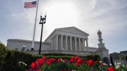 Supreme Court begins new term with major AR-15 case as ...