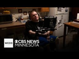 Medicaid providers say clients are suffering amid pressure from federal government