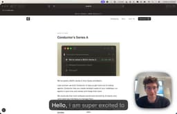 @chrisalbon: Conductor has become my “IDE”. It stays open and running all day every day. Huge congrats to the tea...