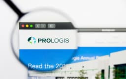 5 Reasons to Add Prologis Stock to Your Portfolio Right Now