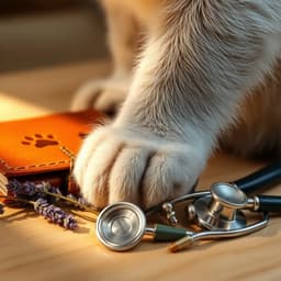 Cat Emergency & Wellness