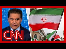 Iran is now making twice as much oil money since war began | Fareed's Take