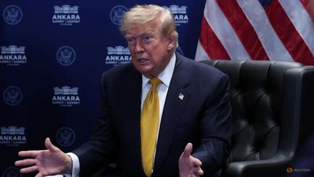 US-Iran Military Escalation and Diplomatic Crisis