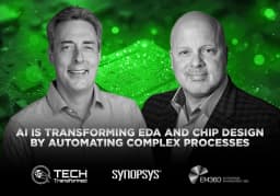 AI-Powered Chip Design From Silicon to Systems
