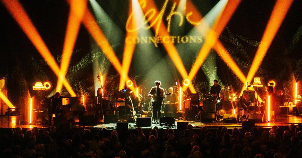 SNP reveals plans to create new national trad music company | The Herald