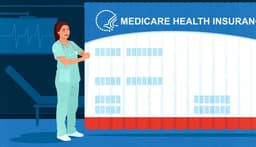 Medicare Hospital Fund Still Faces Shortfall in 7 Years, 2026 Report Says