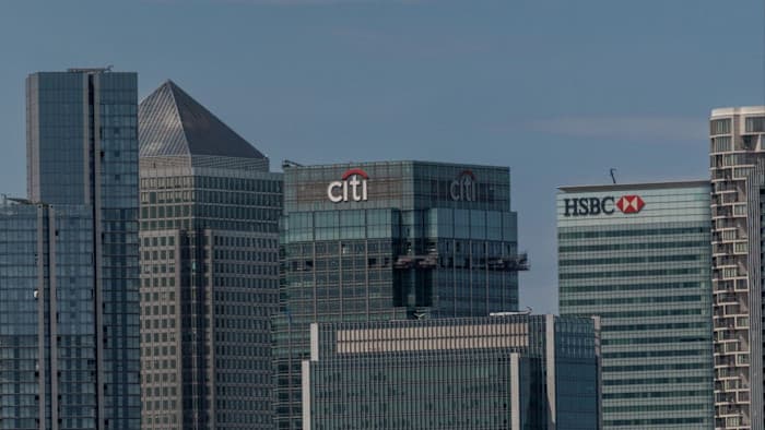 Bank of England plans to ease capital rule for UK lenders