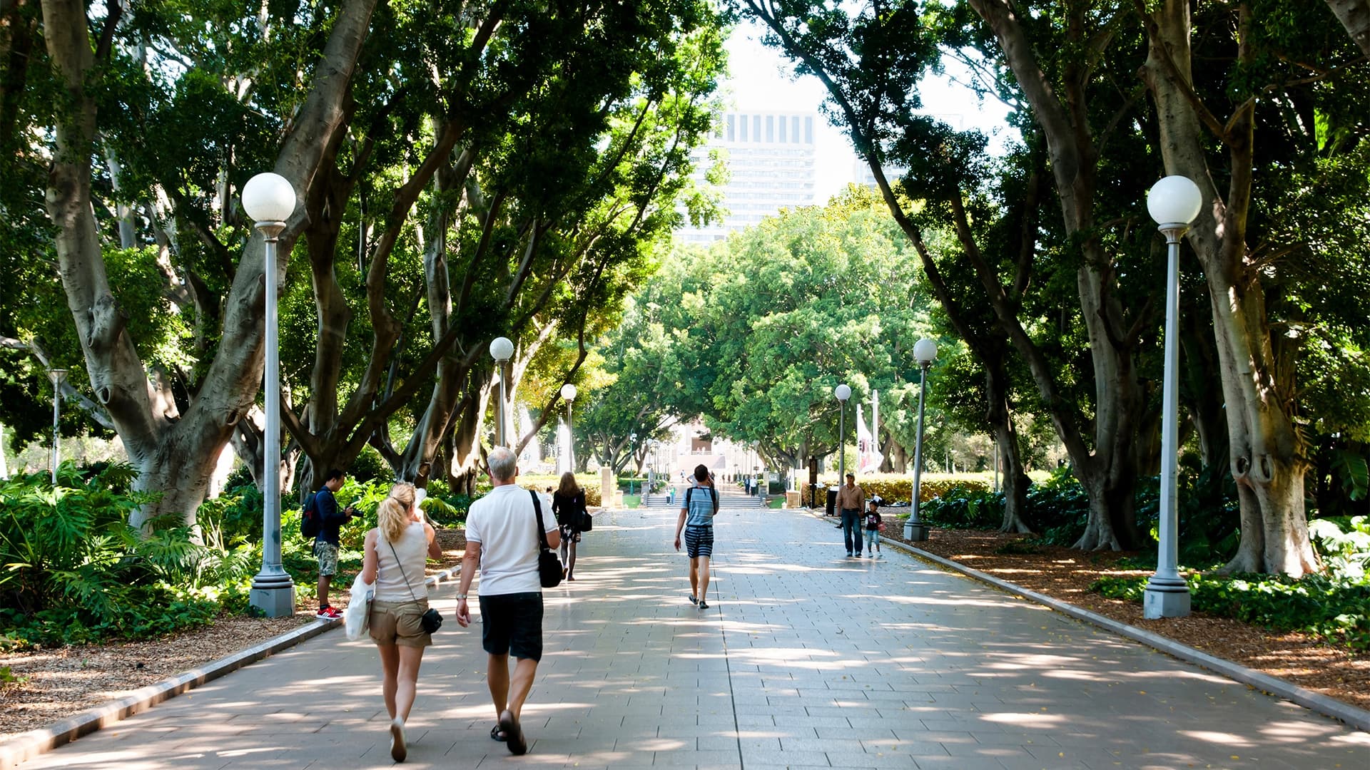 New Orleans Prevents Local Resident From Sharing Faith in Public Park