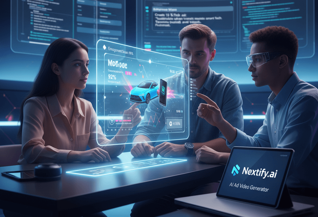 AI UGC Ads vs Traditional PPC Creative (2026 Guide)