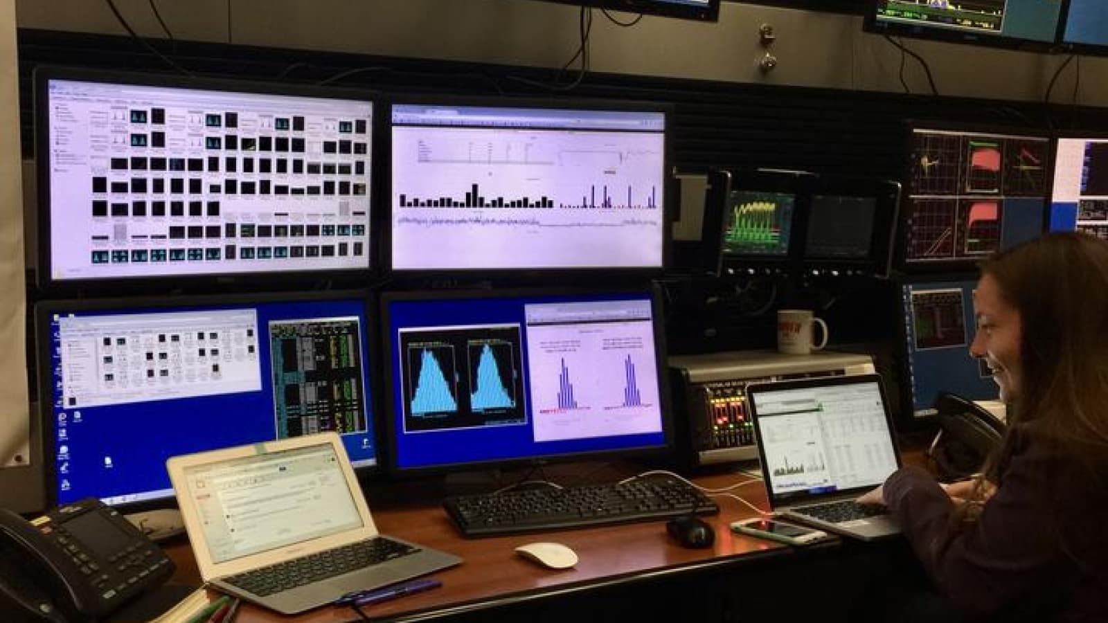 UK researchers part of global team awarded Breakthrough Prize in Fundamental Physics