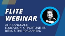Dr. Davide Whyley on AI in Language Education: Opportunities, Risks & the Road Ahead