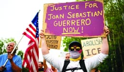 UN human rights agency voices concern over wave ...