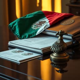 Mexico Politics Digest