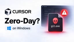 The Cursor Zero-Day That Sat Through 70 Versions