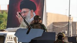 Iran projects regional power as Khamenei funeral heads to ...
