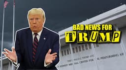 Federal Appeals Court Orders Trump to Halt $400 Million White House Ballroom